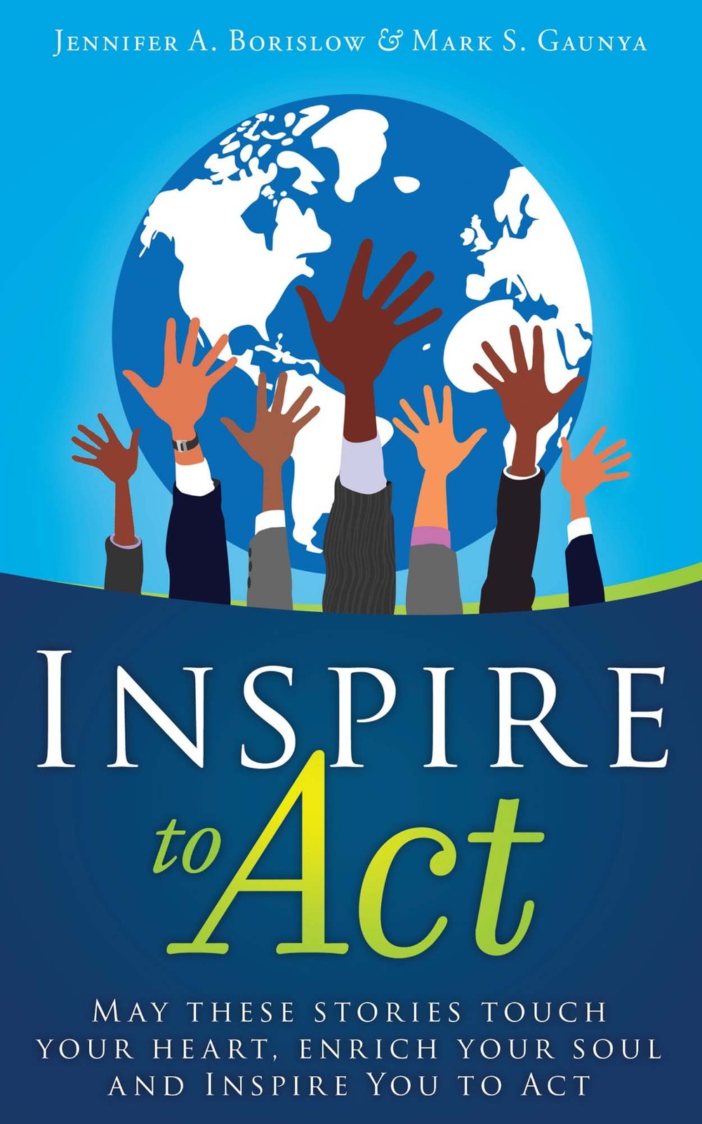Inspire to Act