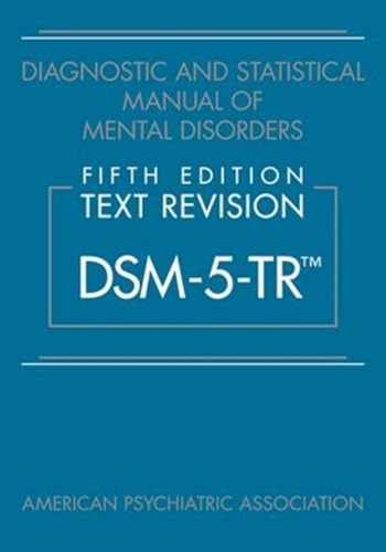Diagnostic and – Paperback, by American Psychiatric Association – Very Good