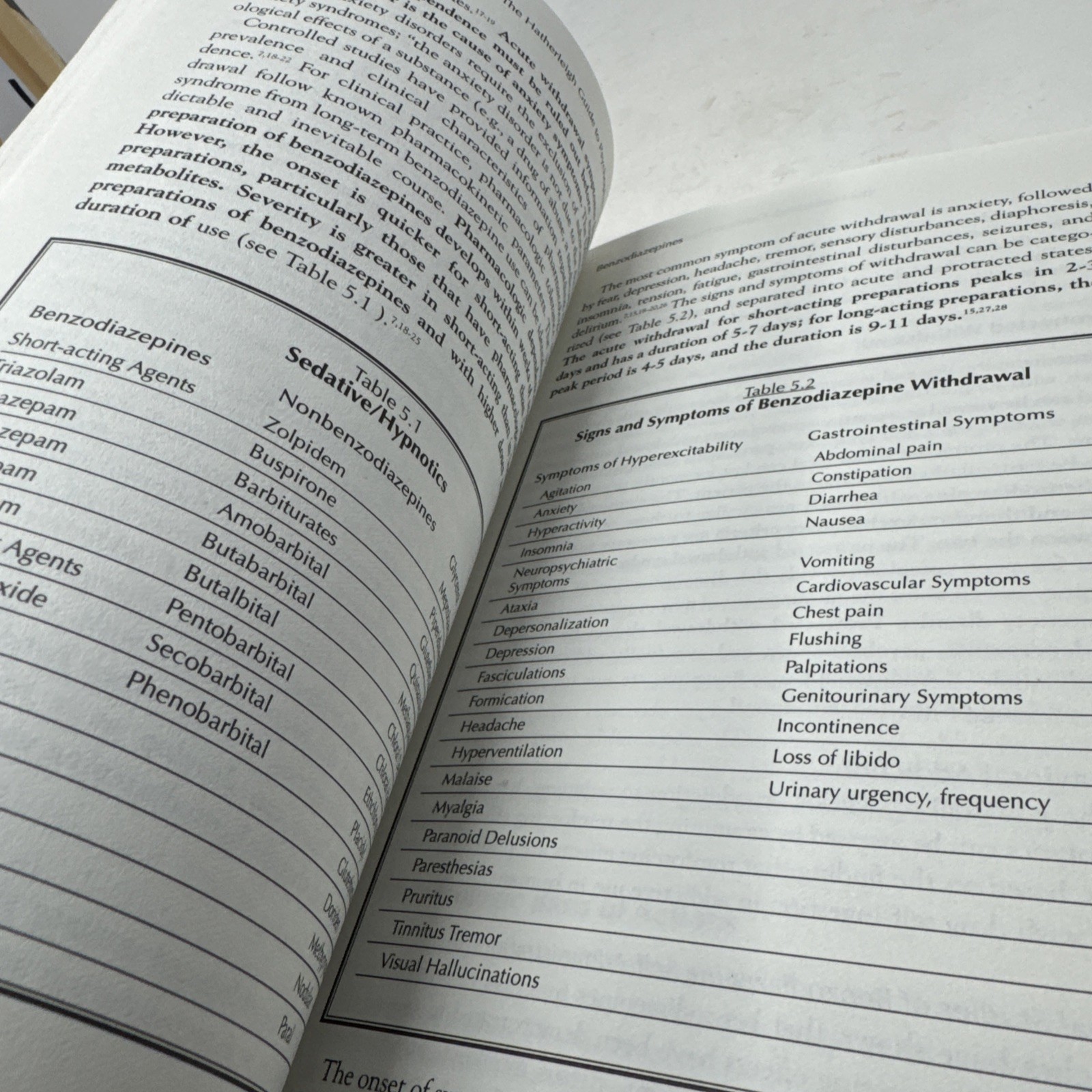 The Hatherleigh Guide to Psychopharmacology 1999 Hatherleigh Press