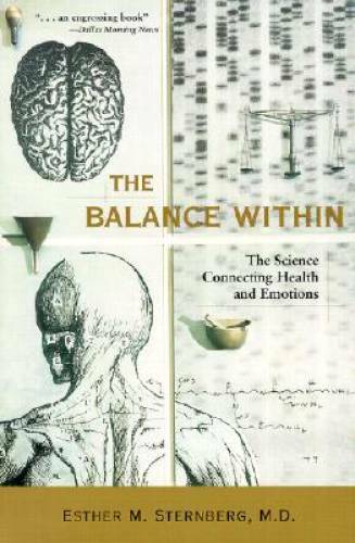 The Balance Within: The Science Connecting Health and Emotions – GOOD