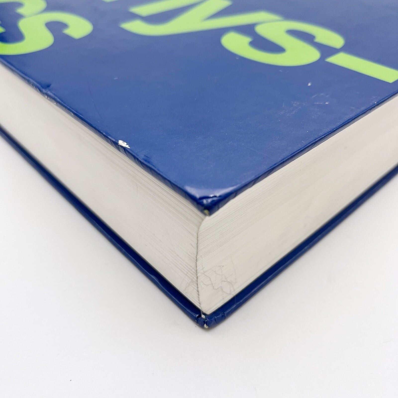 College Physics For AP Courses OpenStax Hardcover Good