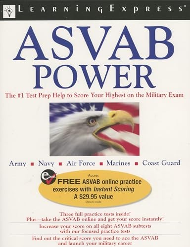 ASVAB Power – ACCEPTABLE