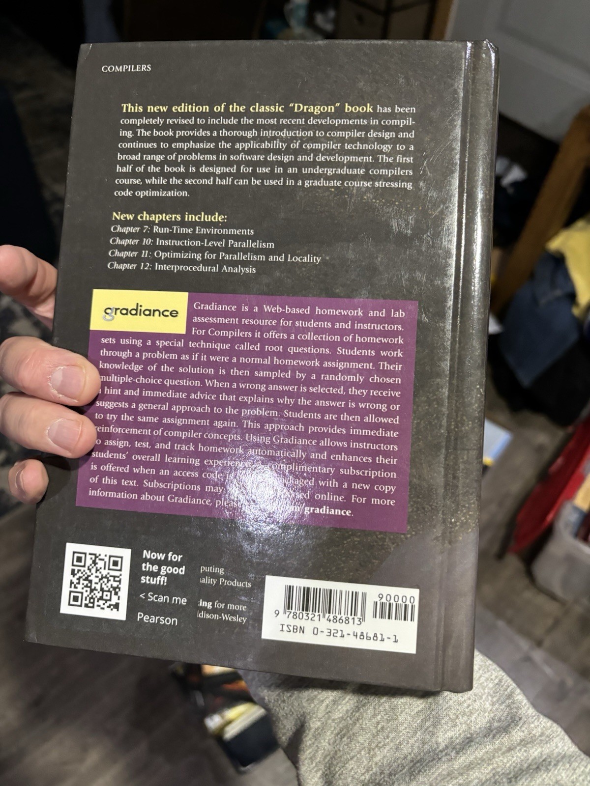 Compilers: Principles Hardcover, by Aho Alfred; Ullman