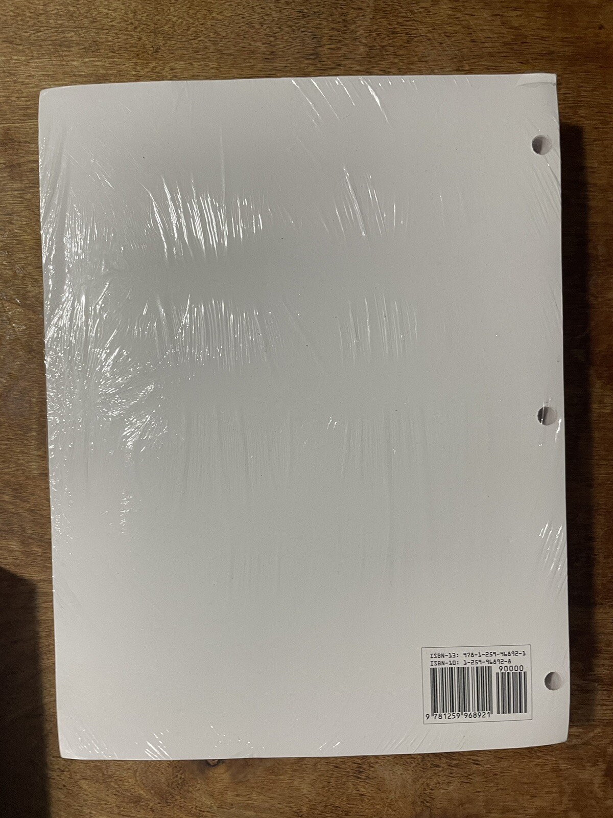 LOOSE LEAF FOR SG/SOLUTIONS MANUAL FOR ORGANIC CHEMISTRY By Smith Janice