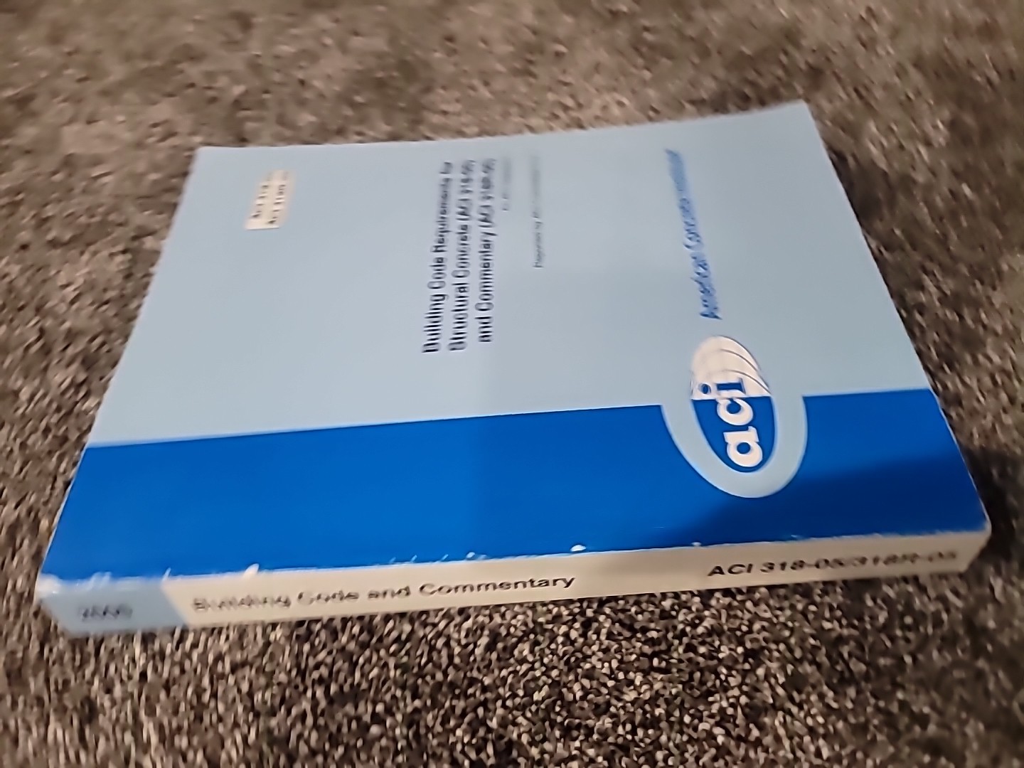 ACI 318-05 Building Code Requirements for Structural Concrete (ACI 318-05)…