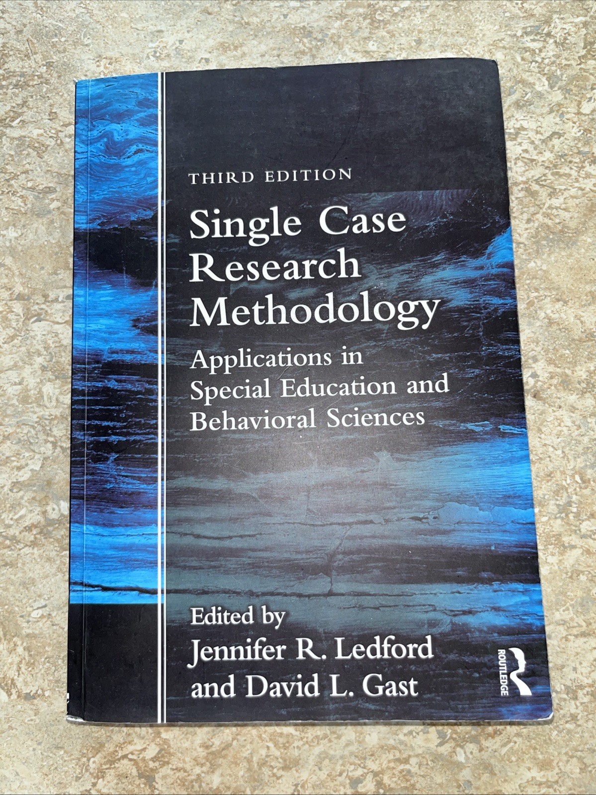 Single Case Research Methodology