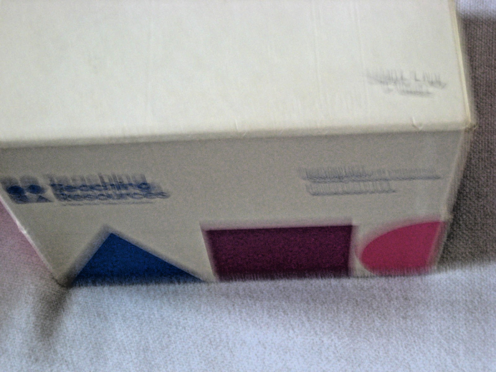 Vtg Teaching Resources Developmental Language Lessons 1977 87-110 Education Book