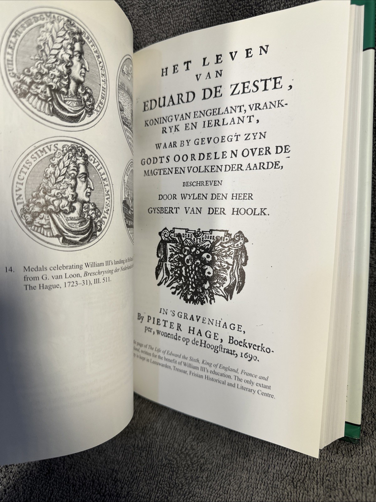 Politics and Culture in Europe, 1650-1750 Ser.: Redefining William III HC DJ