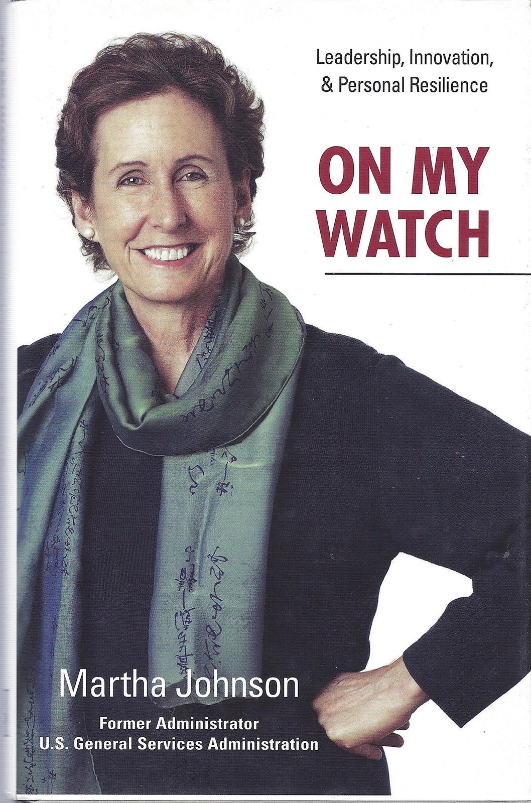 On My Watch