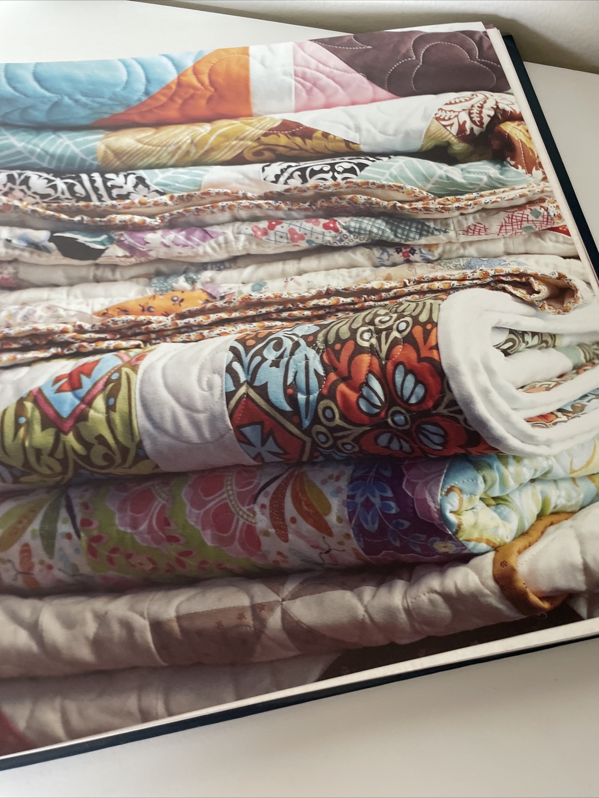 Missouri Star Quilt Co. BEST OF BLOCK 2020 Hardcover spiral-bound Very Good
