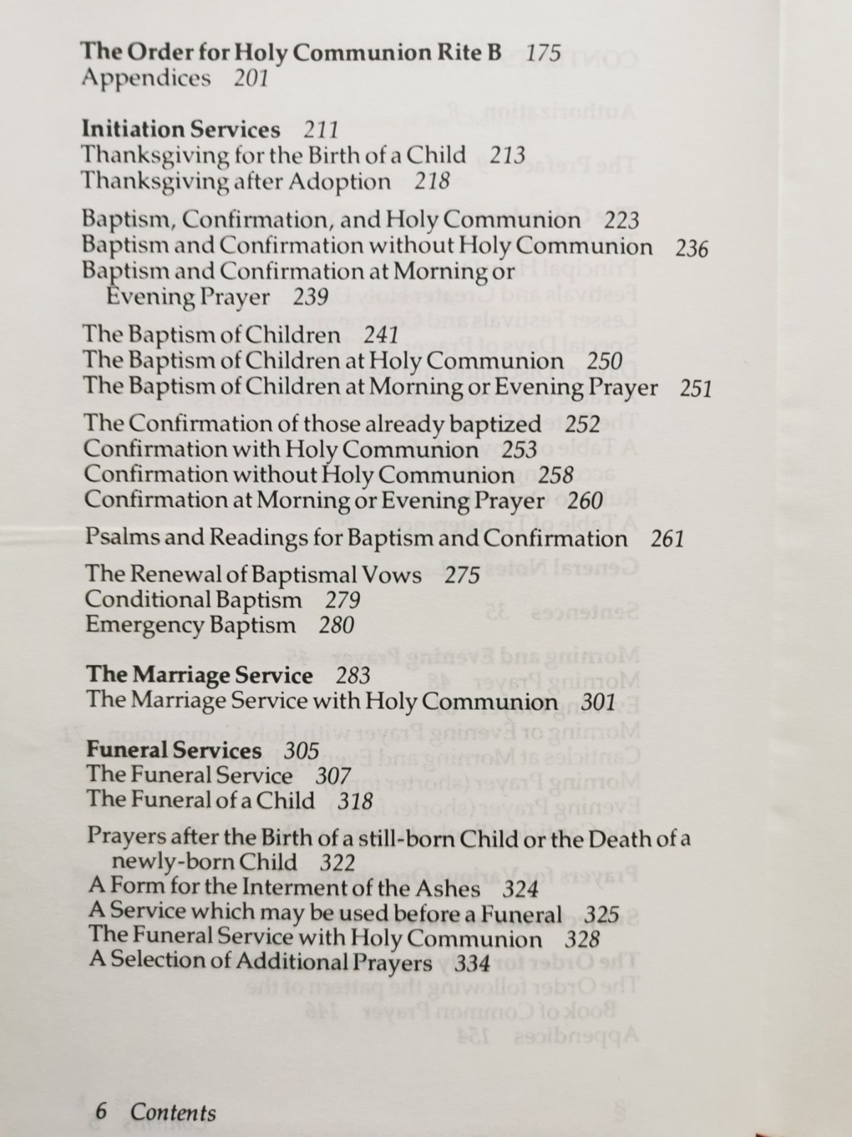 The Alternative Service Book 1980 Together With The Liturgical Psalter – 1990