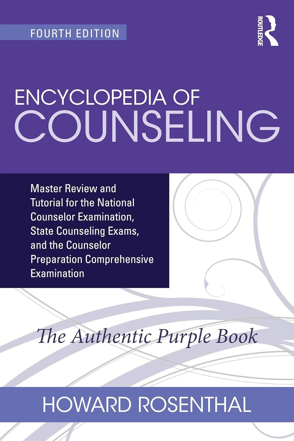 Encyclopedia of Counseling : Master Review and Tutorial for the National…
