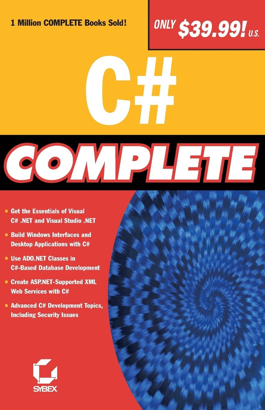 C# Complete