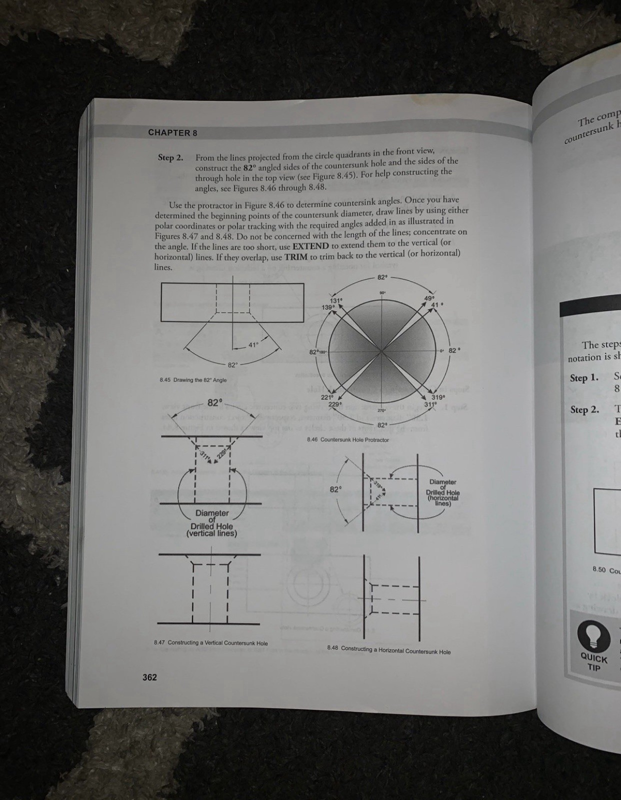 Technical drawing 101 with AutoCAD 2022 by Douglas Smith