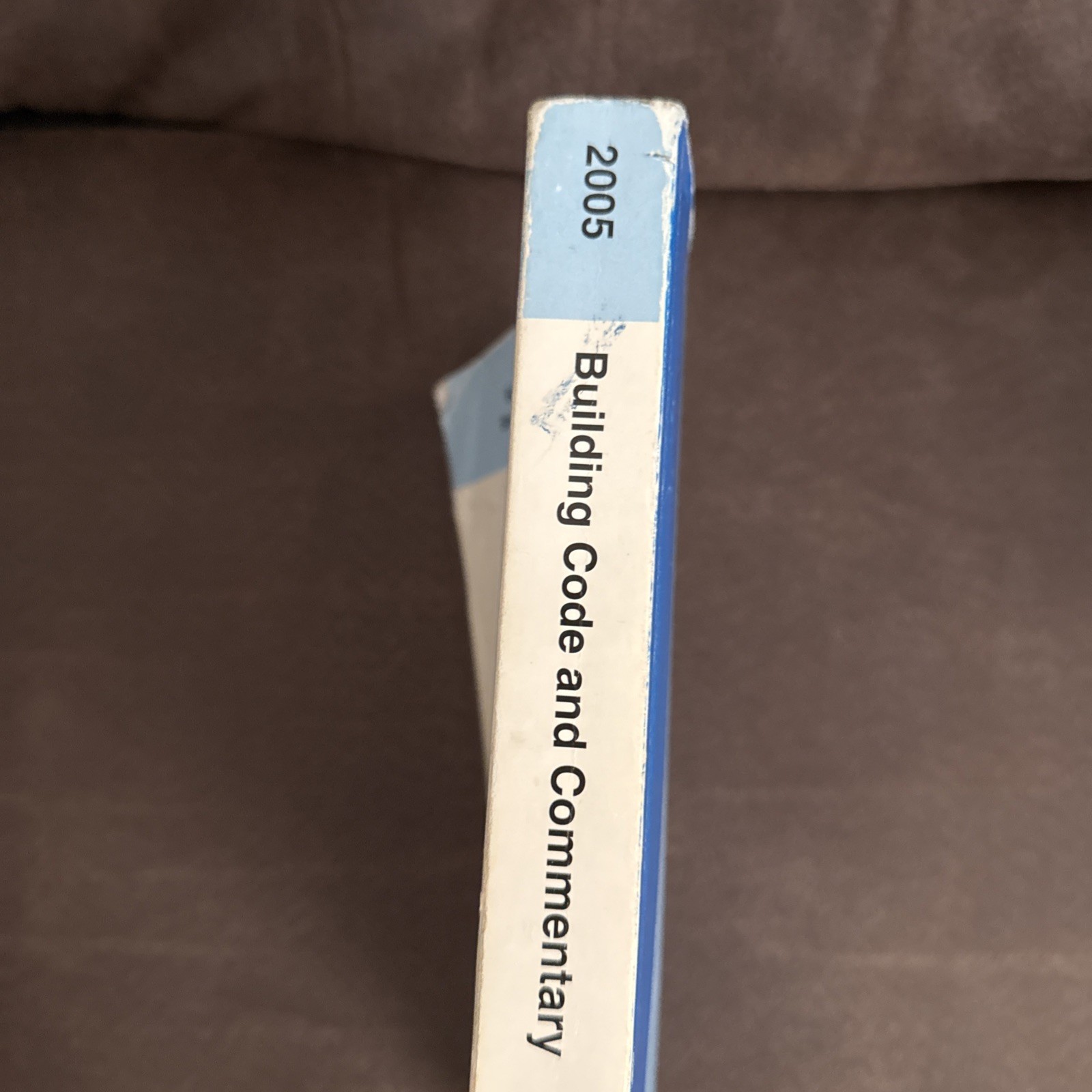 ACI 318-05 Building Code Requirements for Structural Concrete (ACI 318-05)…