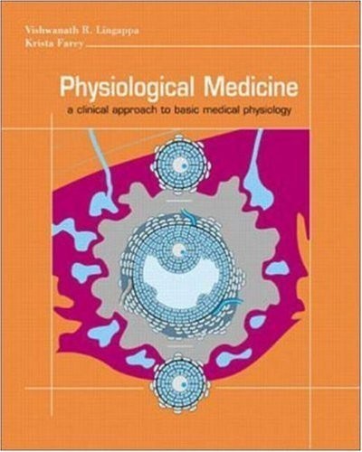 Physiological Medicine: A Clinical Ap…, Farey, Krista
