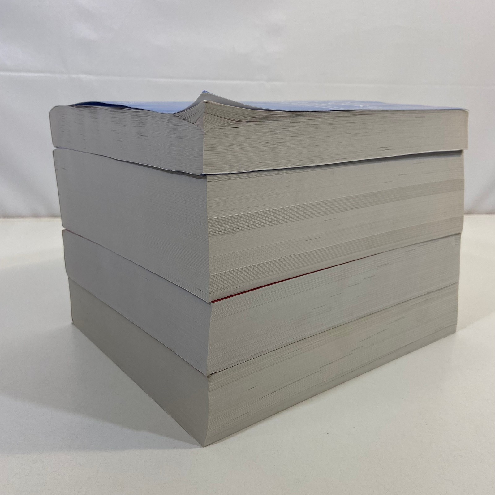 Florida Rules of Court 2024 4 Book Lot Thomson Reuters Local Federal State TPB