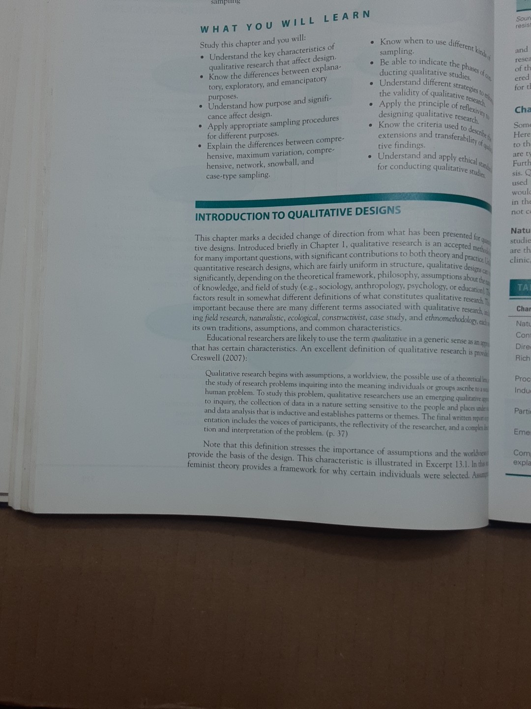 RESEARCH IN EDUCATION: EVIDENCE-BASED INQUIRY (7TH By James H. Mcmillan & Sally