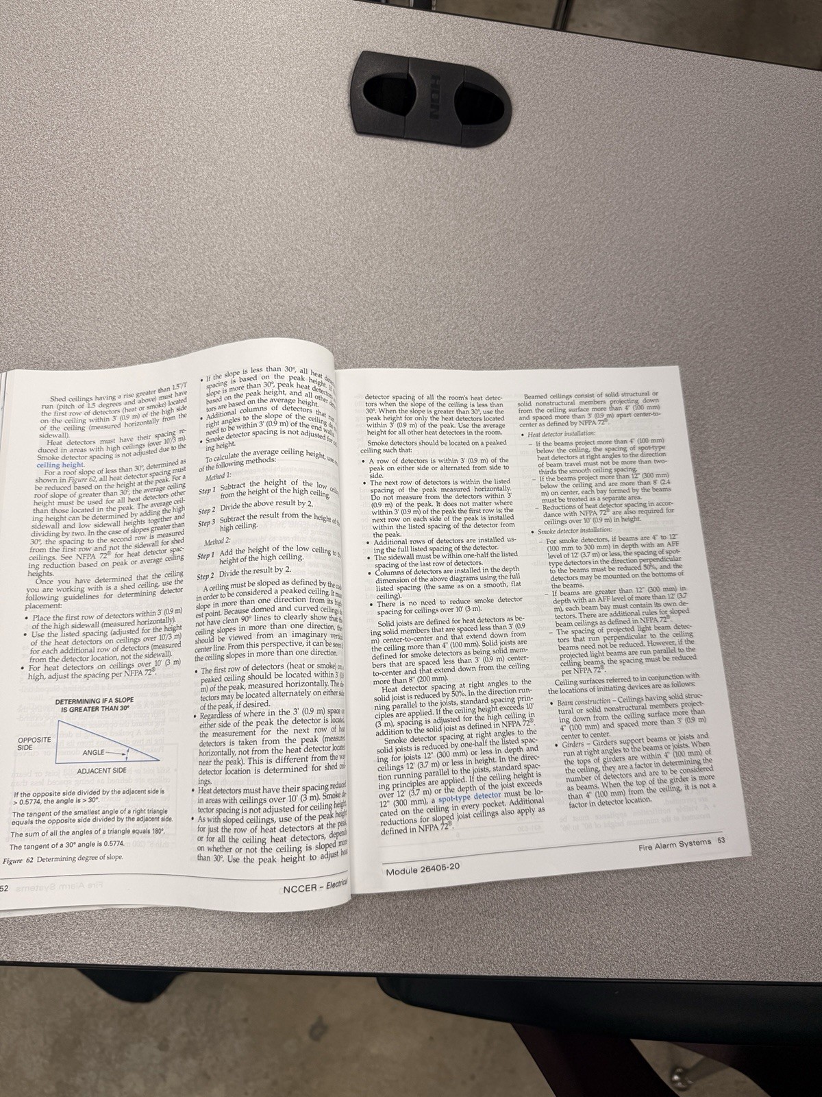 NCCER Electrical 2020 NEC Level 4 Textbook 10th Ed Paperback 26408-20