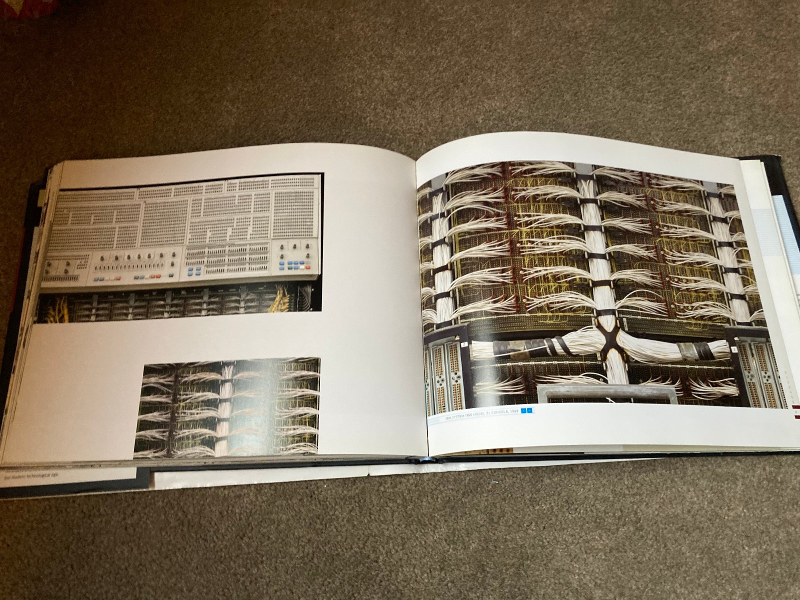 Core Memory: A Visual Survey of Vintage Computers by John Alderman (2007)