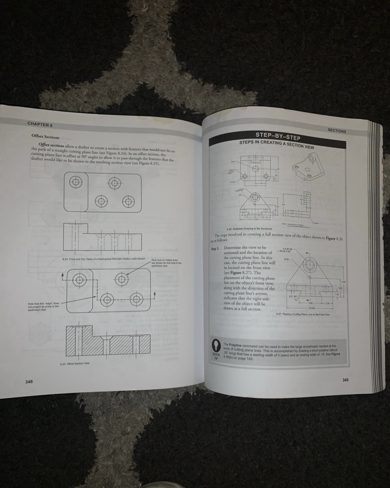 Technical drawing 101 with AutoCAD 2022 by Douglas Smith