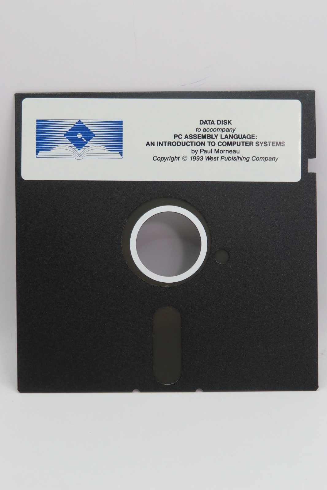 PC Assembly Language : An Introduction to Computer Systems by Paul Morneau HC