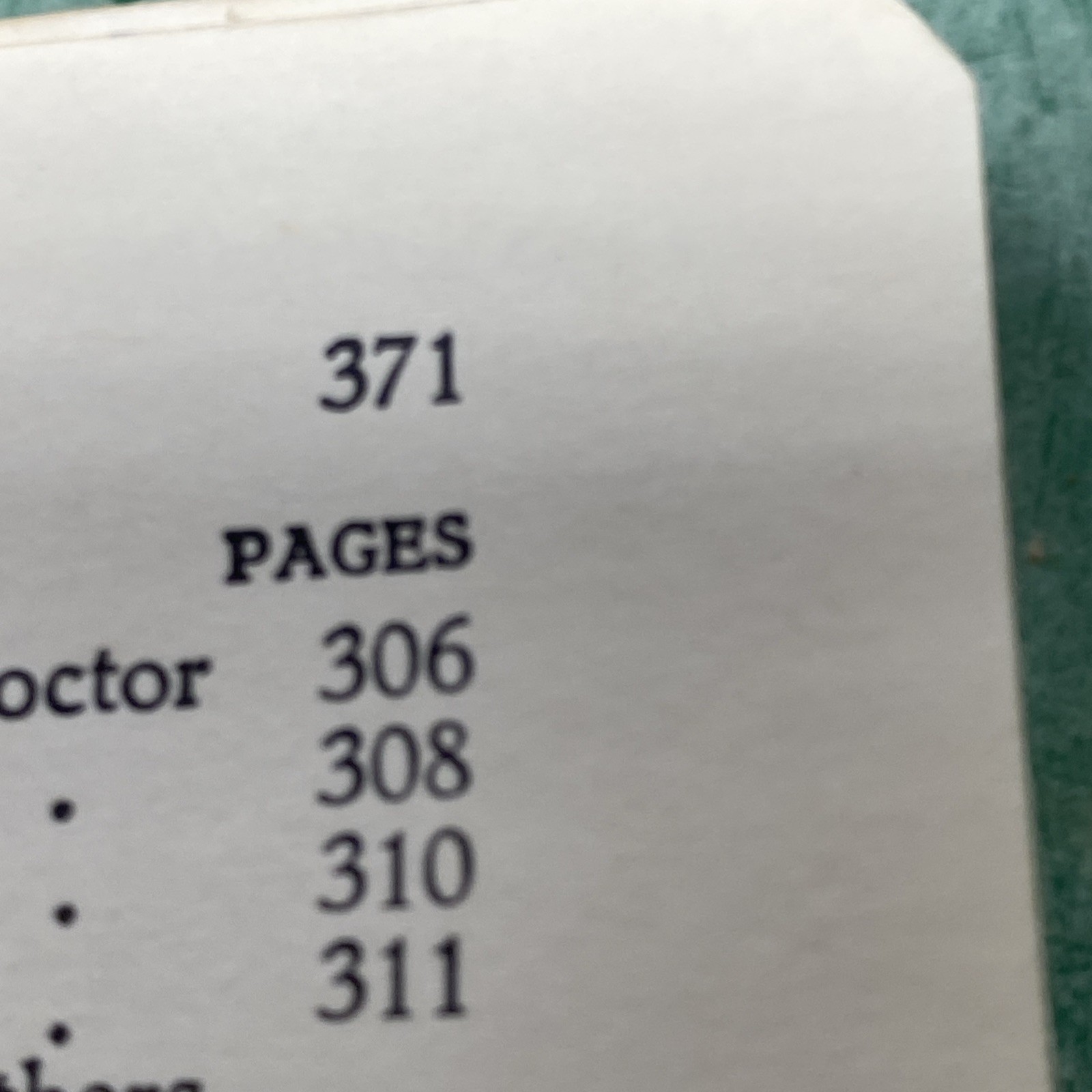HandBook Of Medical Ethics For NURSES, PHYSICIANS AND PRIESTS – Copyright 1944