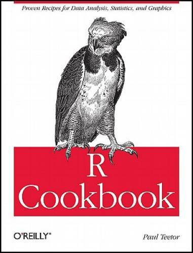 R Cookbook: Proven Recipes for Data Analysis, Statistics, and Graphics (O – GOOD
