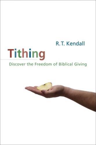 Tithing – Paperback By Kendall, R.T. – GOOD