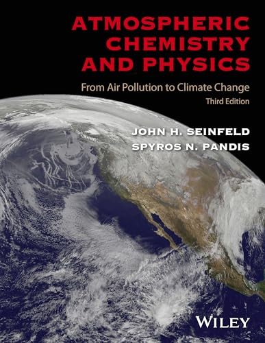 Atmospheric Chemistry and Phys – ACCEPTABLE