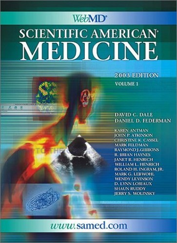 Webmd Scientific American Medicine