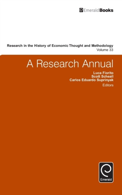 Fiorito – A Research Annual – New hardback or cased book – 22 – X555z