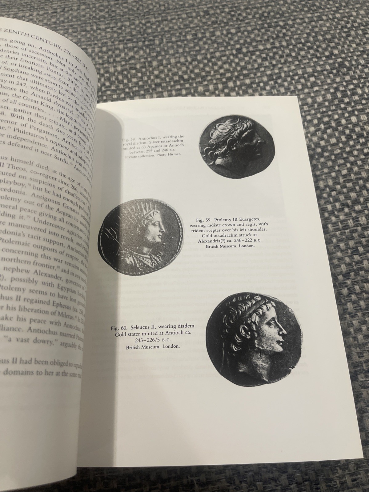 Alexander to Actium by Peter Green