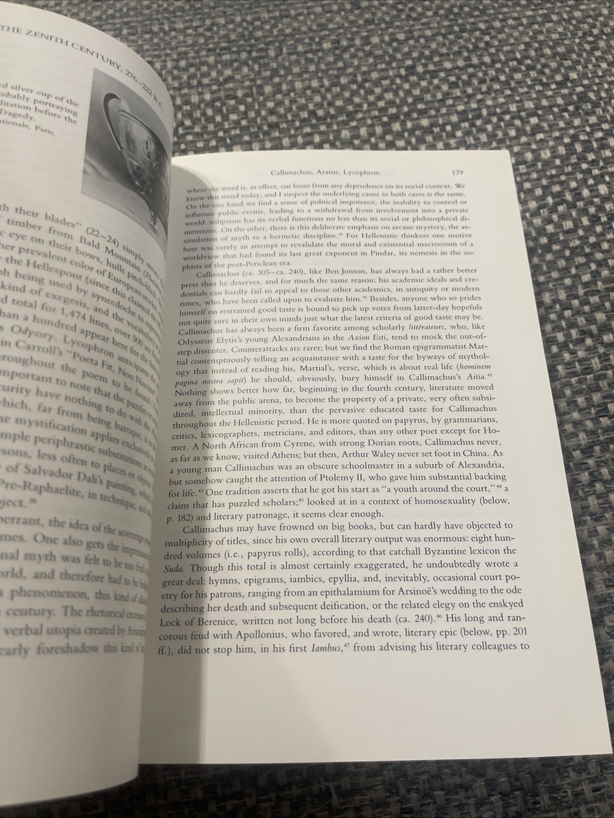 Alexander to Actium by Peter Green