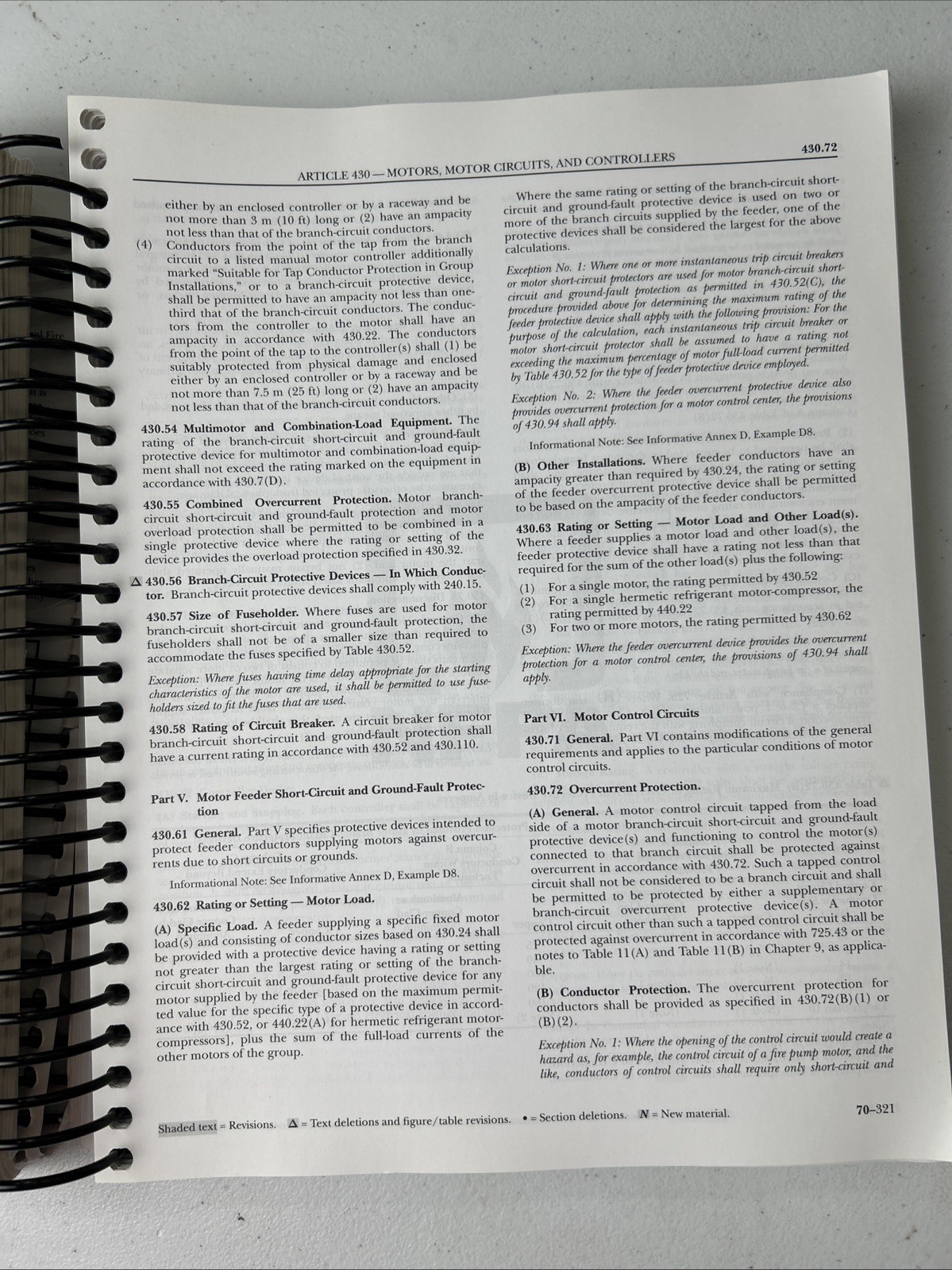 National Electrical Code by National Fire Protection Association (2019, Spiral)