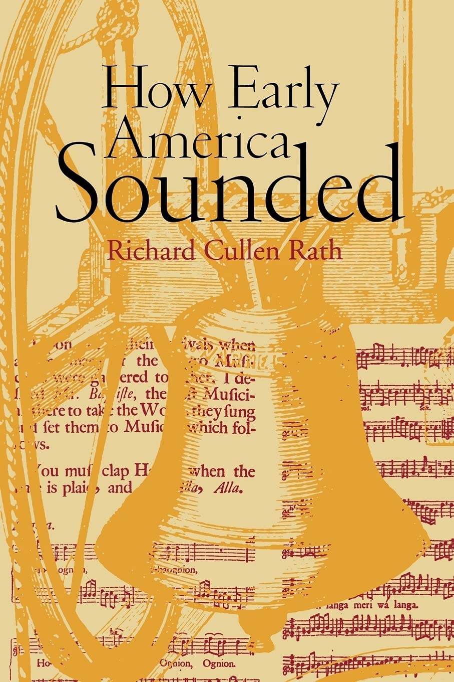 How Early America Sounded