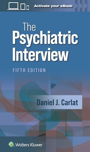 The Psychiatric Interview – VERY GOOD