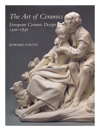 The Art of Ceramics European – GOOD