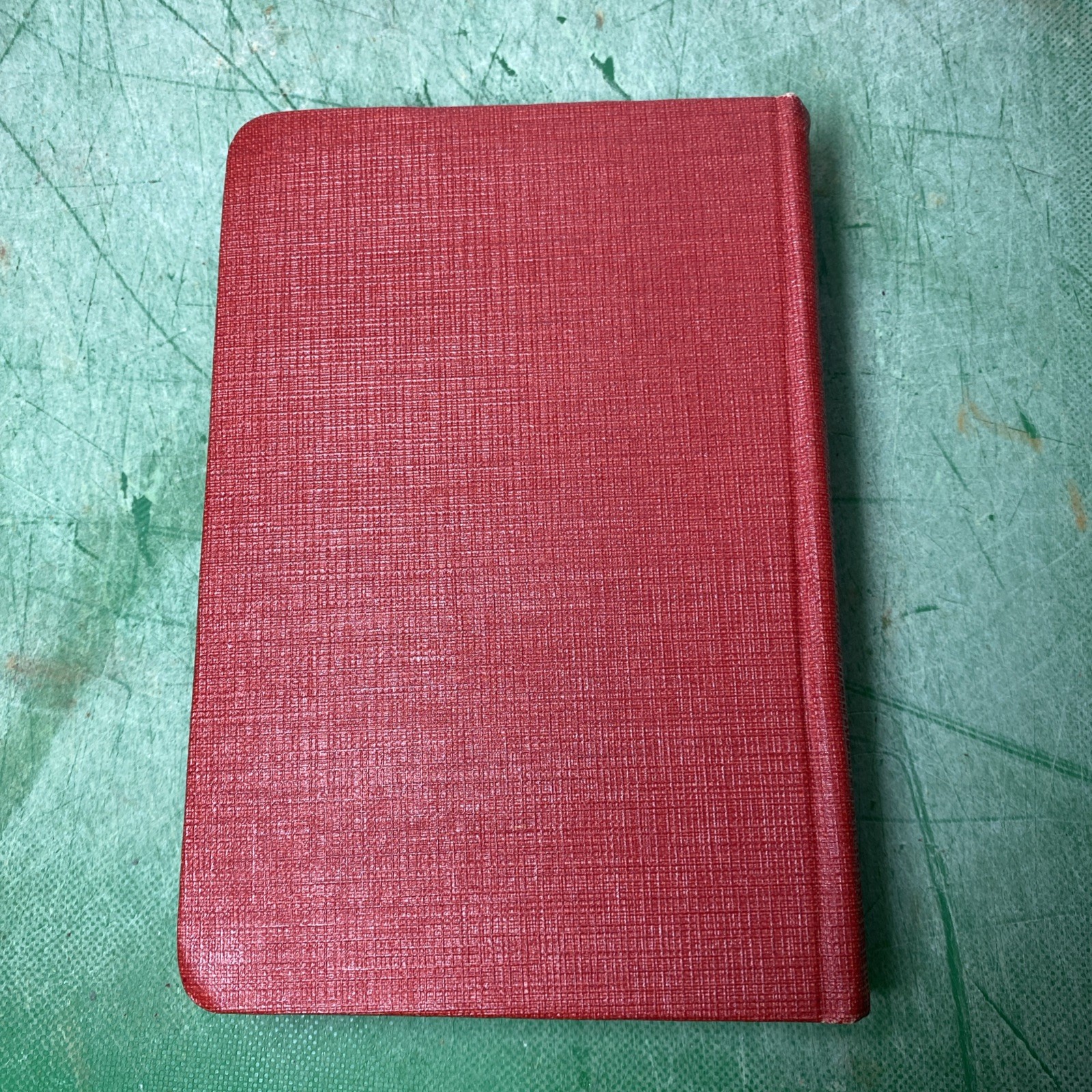 HandBook Of Medical Ethics For NURSES, PHYSICIANS AND PRIESTS – Copyright 1944