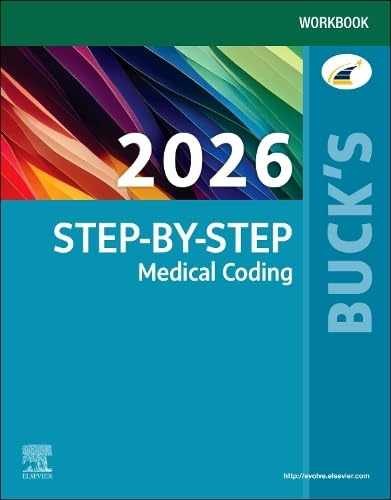 Buck’s Workbook for Step-by-Step Medical – Paperback, by Elsevier – Very Good