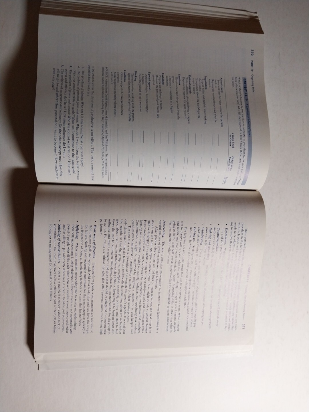 Management : A Skills Approach by Phillip L. Hunsaker (2004, Hardcover)