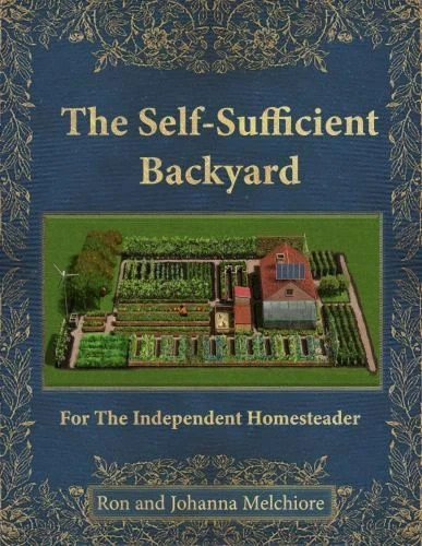 Your Backyard, Your Independence: Modern Homesteader’s Guide