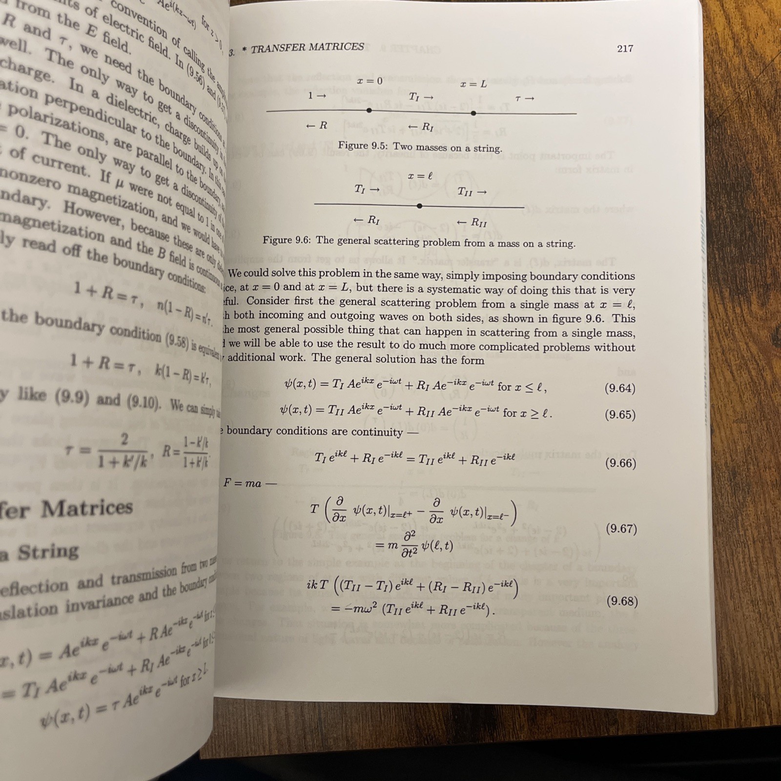 The Physics of Waves, Georgi, Howard, 9780136656210