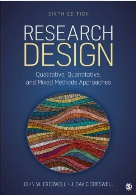 Research Design : Qualitative, Quantitative & Mixed Methods Approaches USA Stock