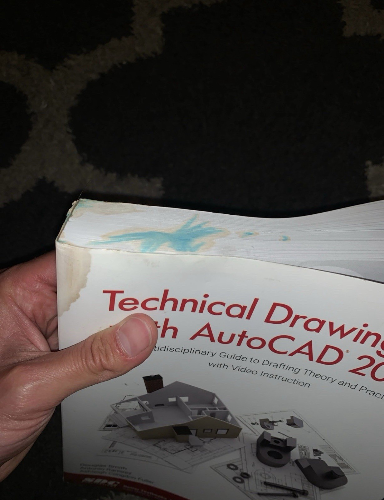 Technical drawing 101 with AutoCAD 2022 by Douglas Smith