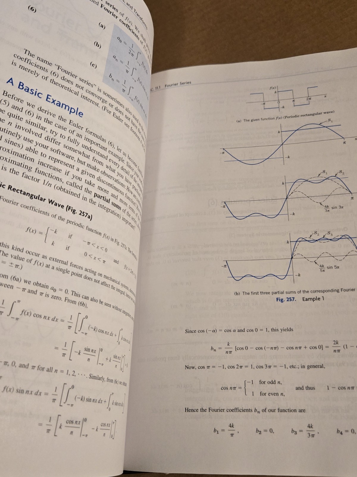 Advanced Engineering Mathematics by Erwin Kreyszig (2005, Hardcover)