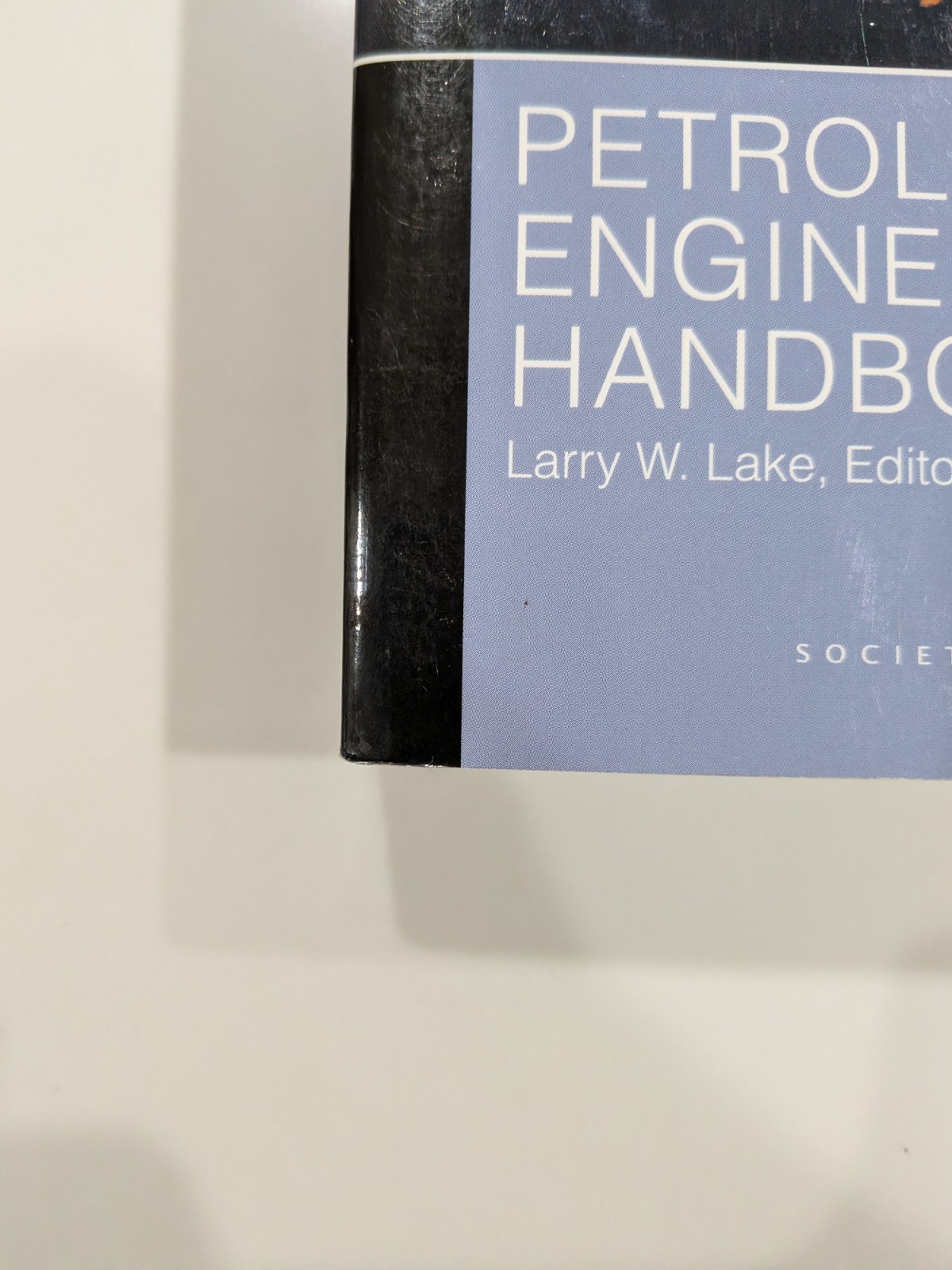 Petroleum Engineering Handbook Vol II: Drilling Engineering – Mitchell | 2006