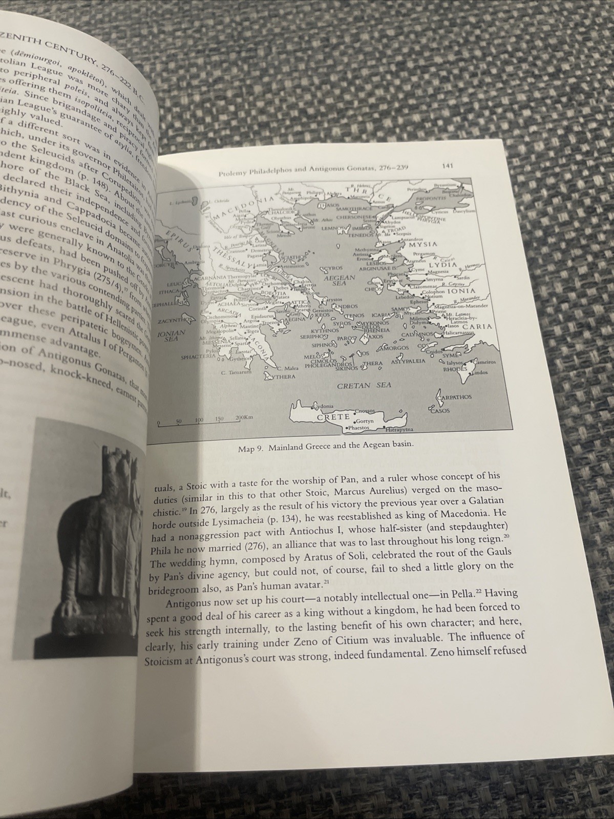 Alexander to Actium by Peter Green