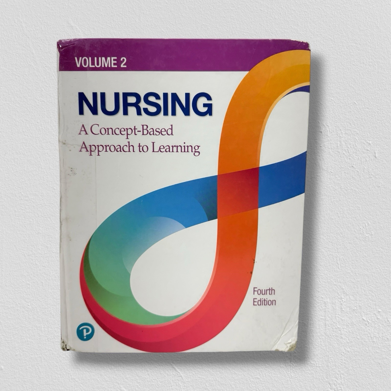 Nursing A ConceptBased Approach To Learning L, Volume 2