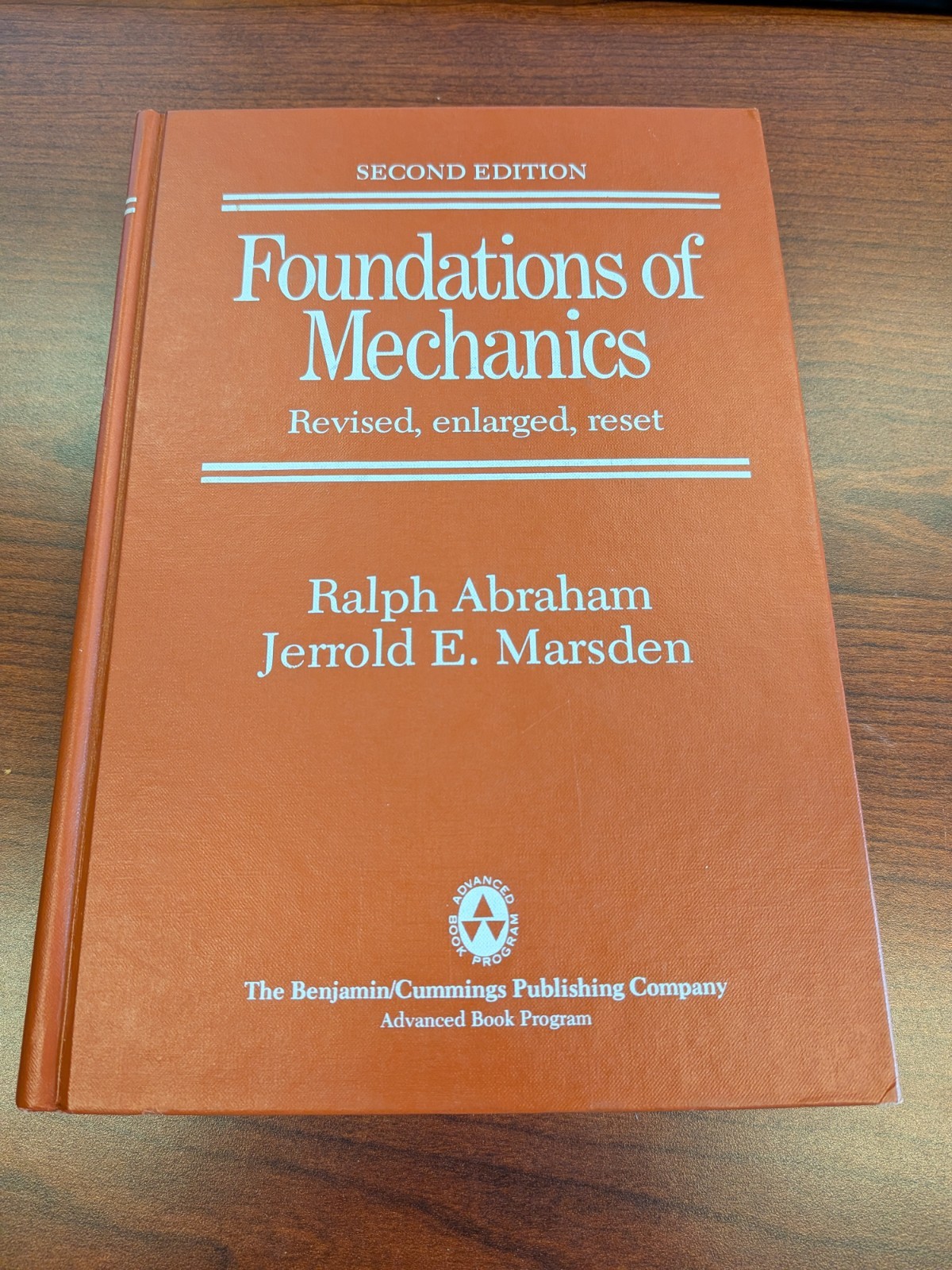 Foundations of Mechanics : A Mathematical Exposition of Classical Mechanics with